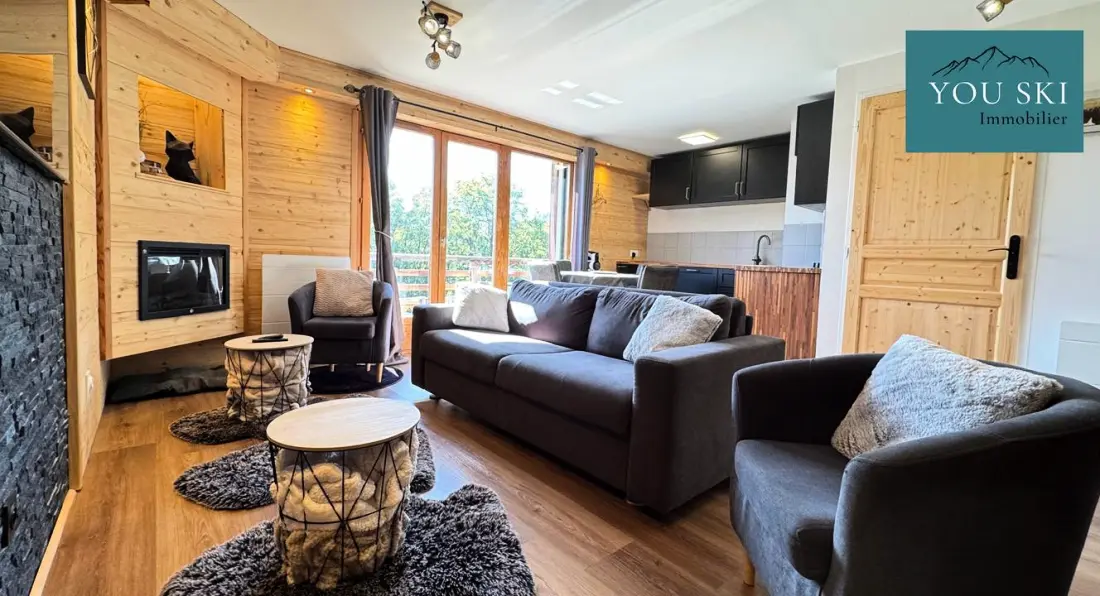 Residence Hameau De l'alpage