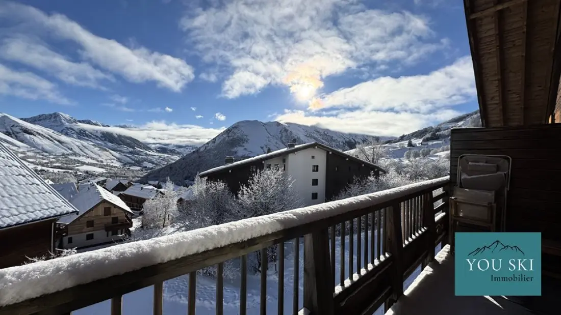 Residence Hameau De l'alpage