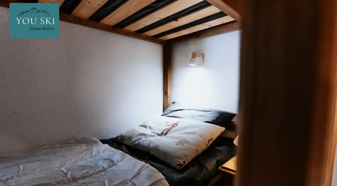 Residence Hameau De l'alpage