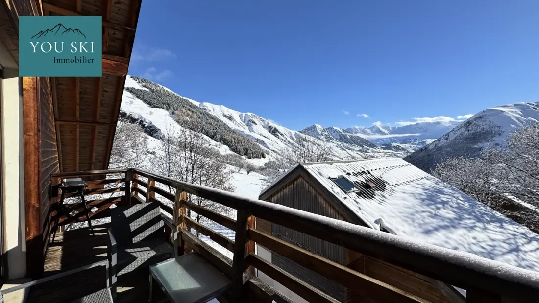 Residence Hameau De l'alpage