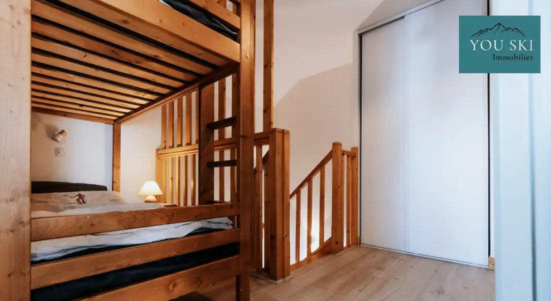Residence Hameau De l'alpage