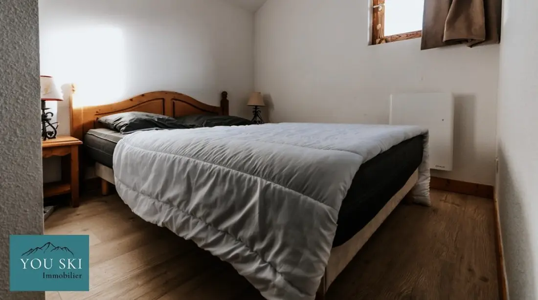 Residence Hameau De l'alpage