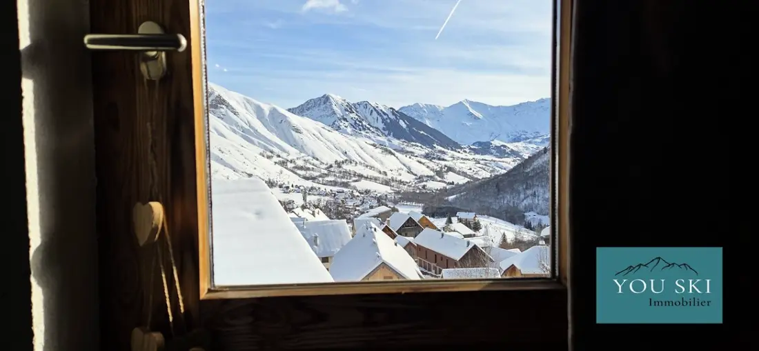 Residence Hameau De l'alpage