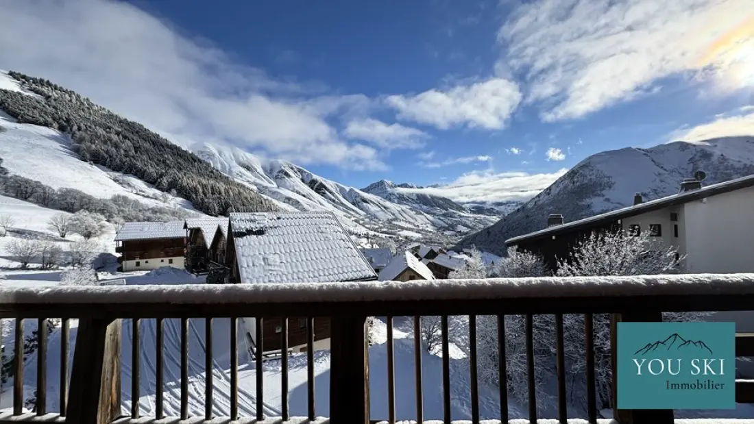 Residence Hameau De l'alpage