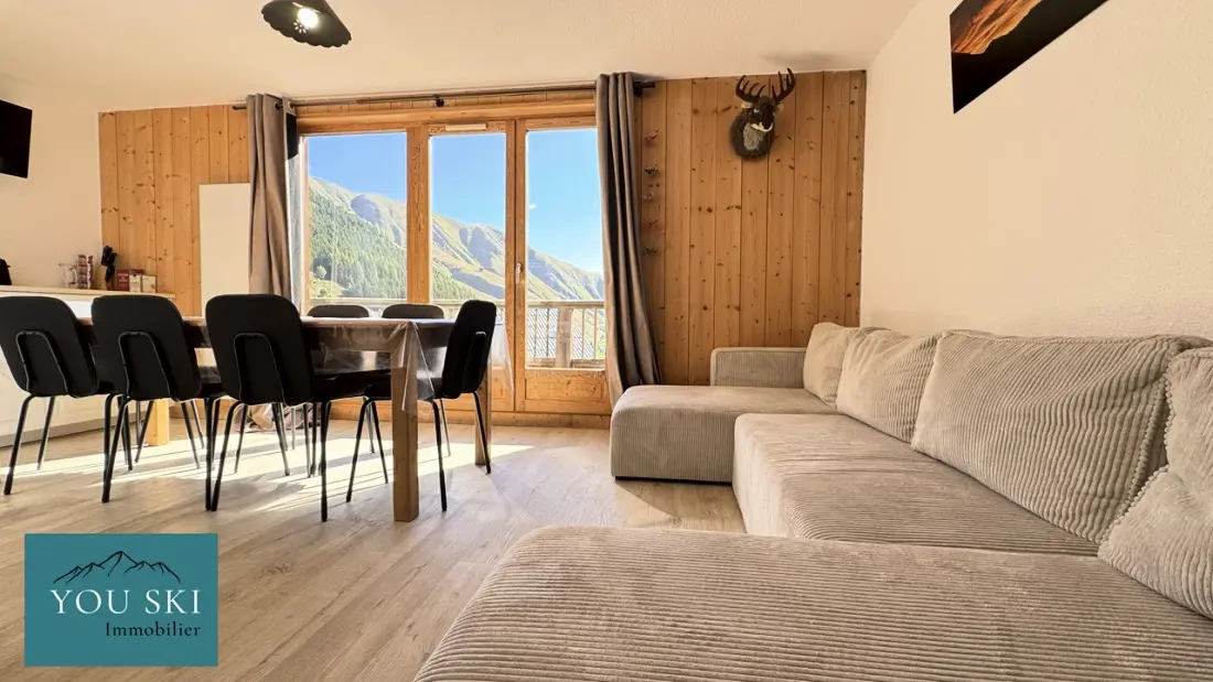 Residence Hameau De l'alpage