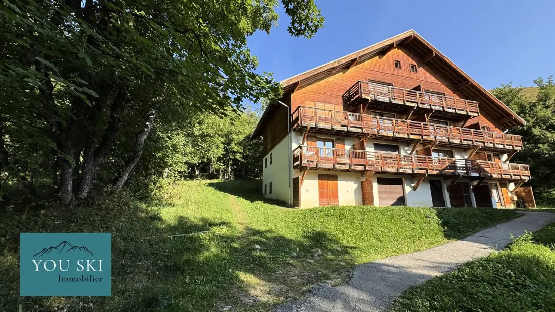 Residence Hameau De l'alpage