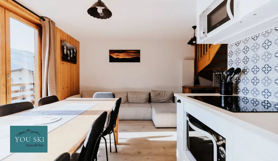 Residence Hameau De l'alpage