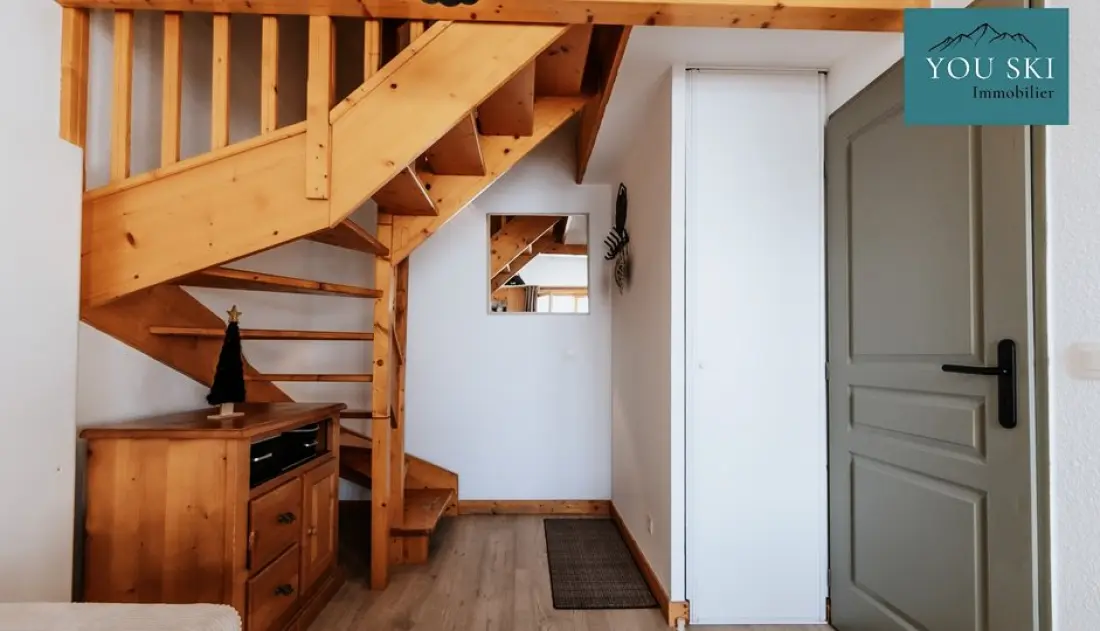 Residence Hameau De l'alpage