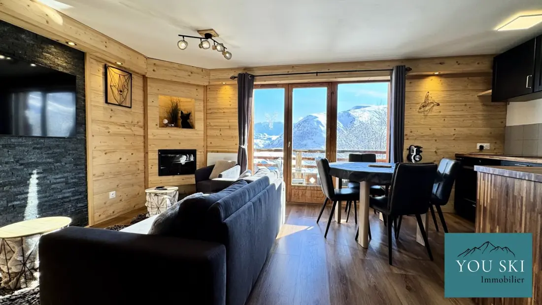 Residence Hameau De l'alpage