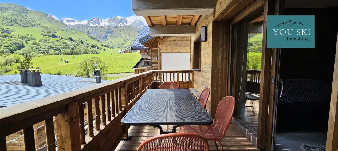 Residence Hameau Du Moulin