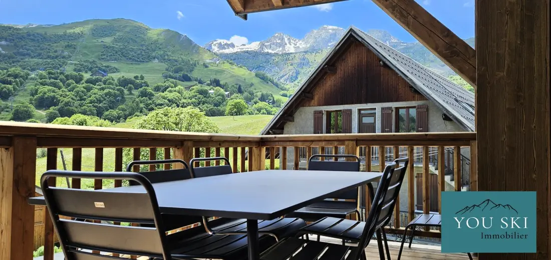 Residence Hameau Du Moulin