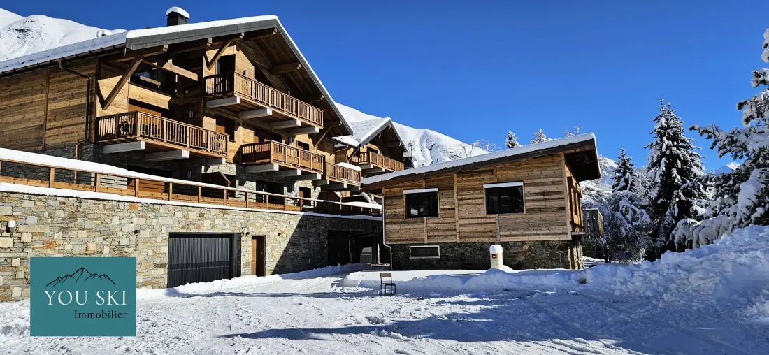 Residence Hameau Du Moulin