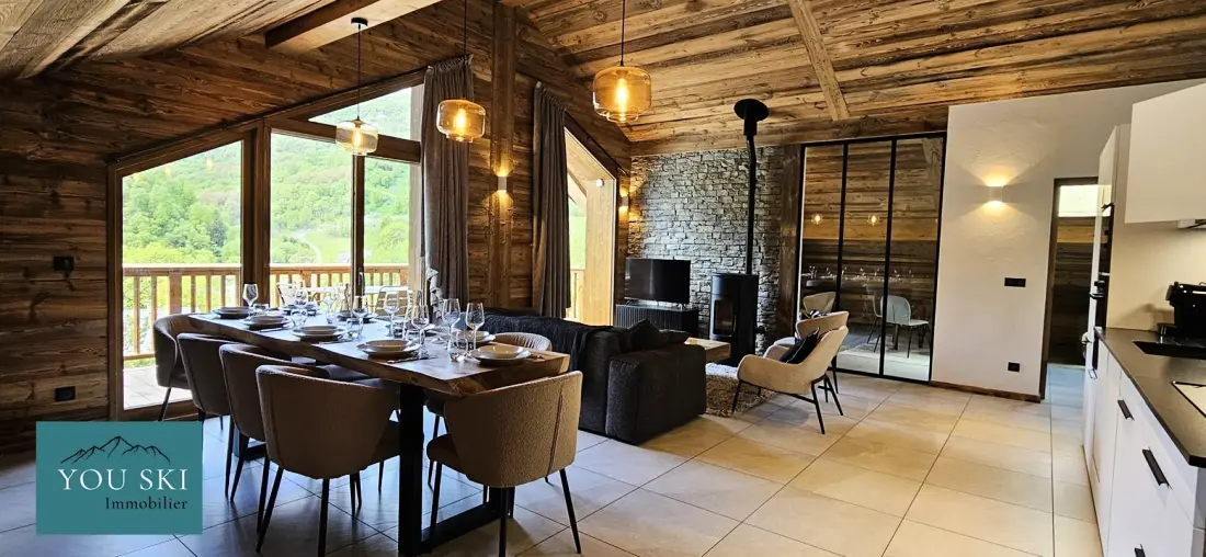 Residence Hameau Du Moulin