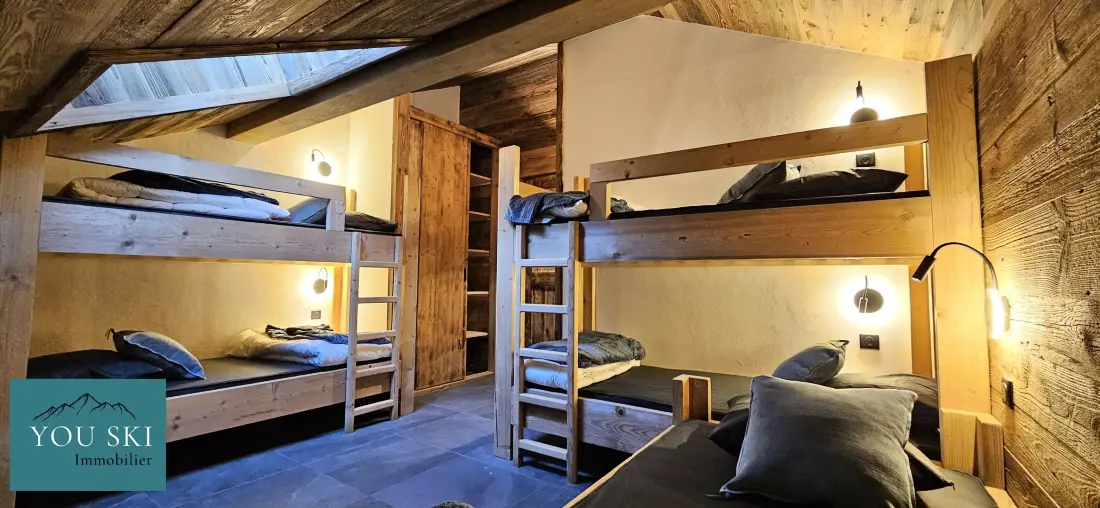 Residence Hameau Du Moulin