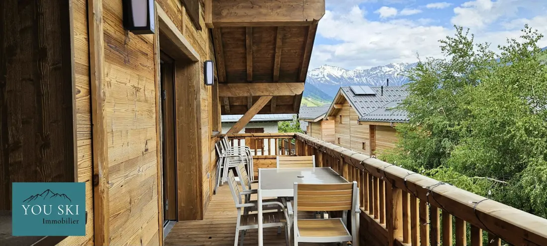 Residence Hameau Du Moulin