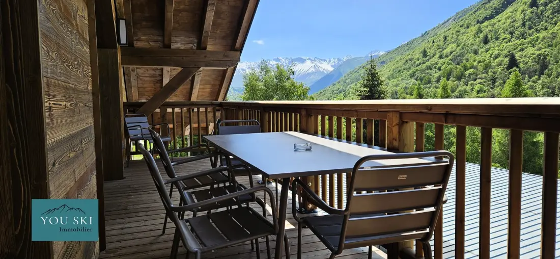 Residence Hameau Du Moulin