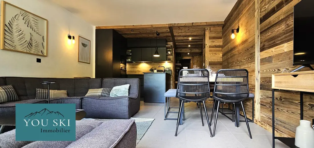 Residence Hameau Du Moulin