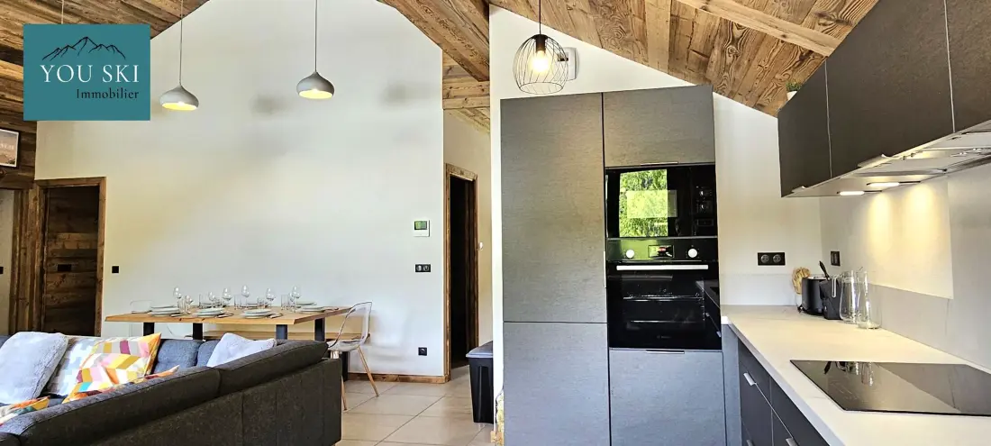 Residence Hameau Du Moulin