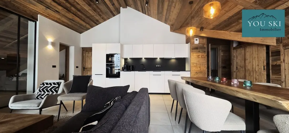 Residence Hameau Du Moulin