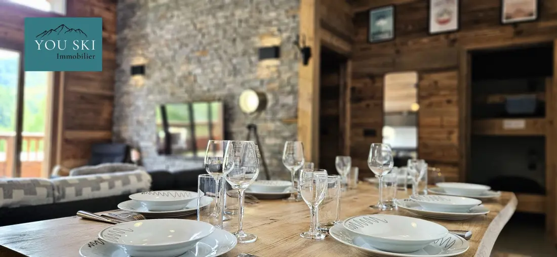 Residence Hameau Du Moulin