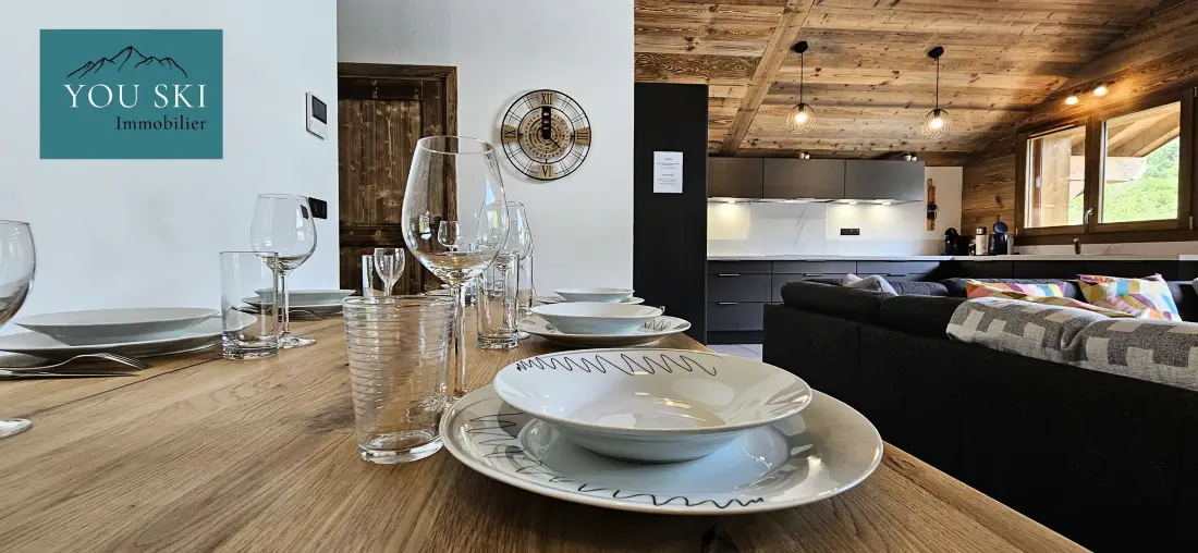 Residence Hameau Du Moulin