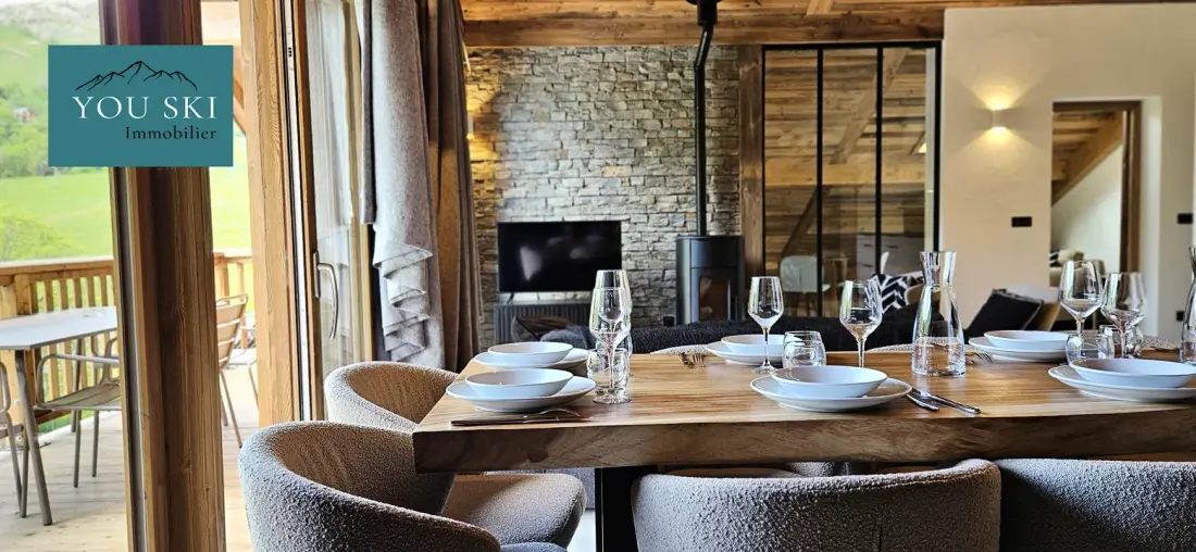 Residence Hameau Du Moulin