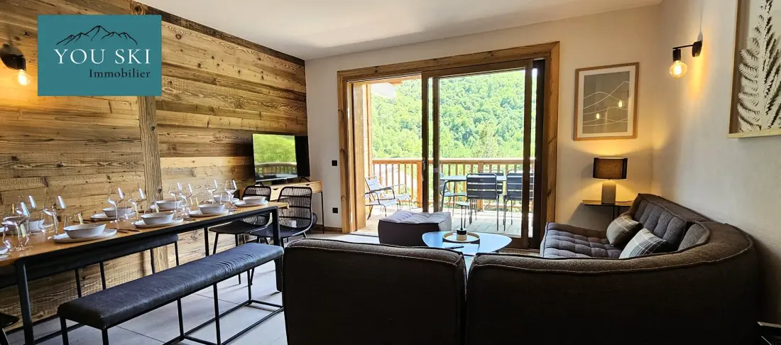 Residence Hameau Du Moulin