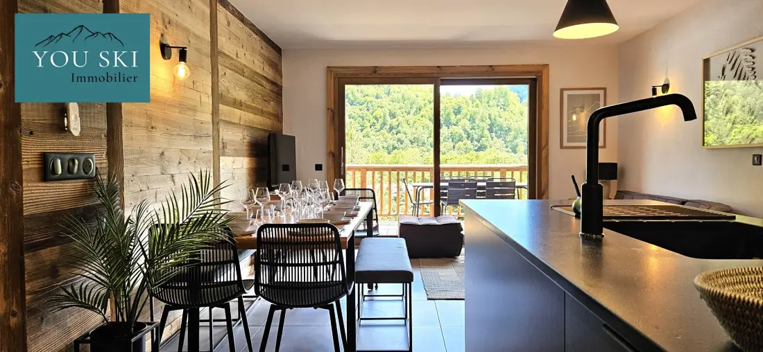 Residence Hameau Du Moulin