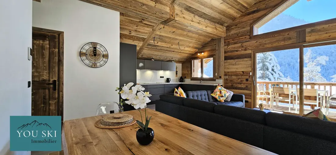 Residence Hameau Du Moulin