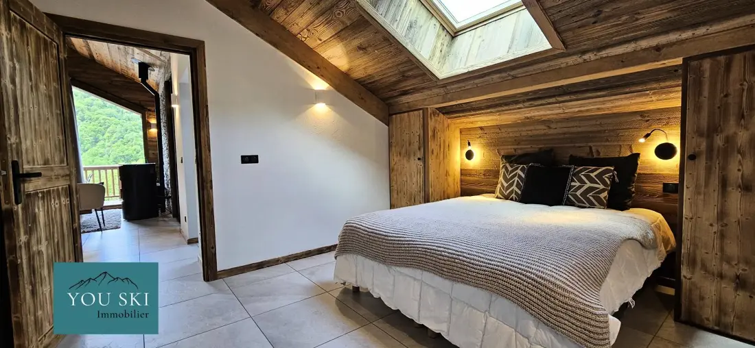 Residence Hameau Du Moulin
