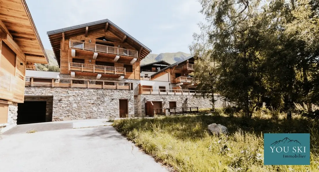 Residence Hameau Du Moulin