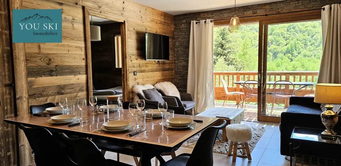 Residence Hameau Du Moulin