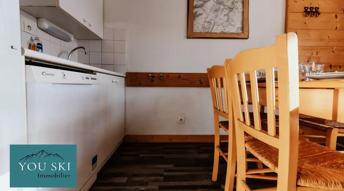 Residence L'ouillon