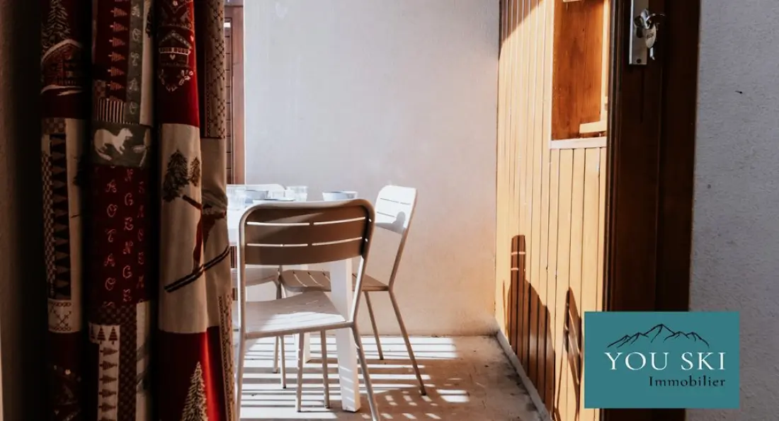 Residence L'ouillon