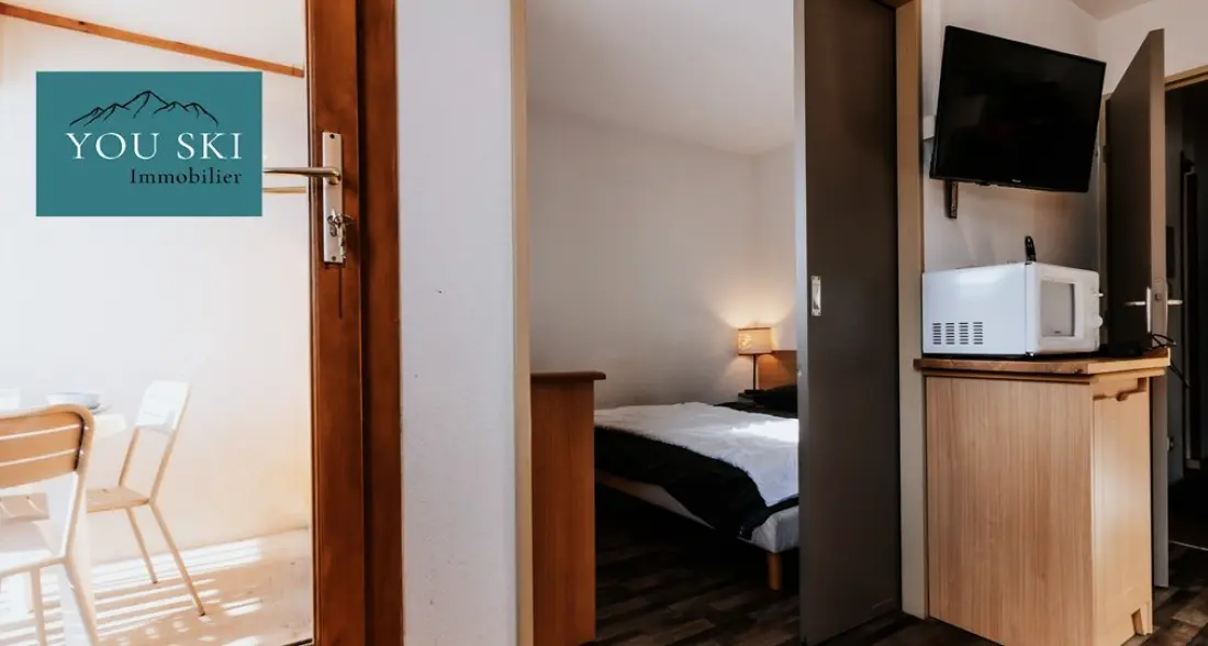 Residence L'ouillon