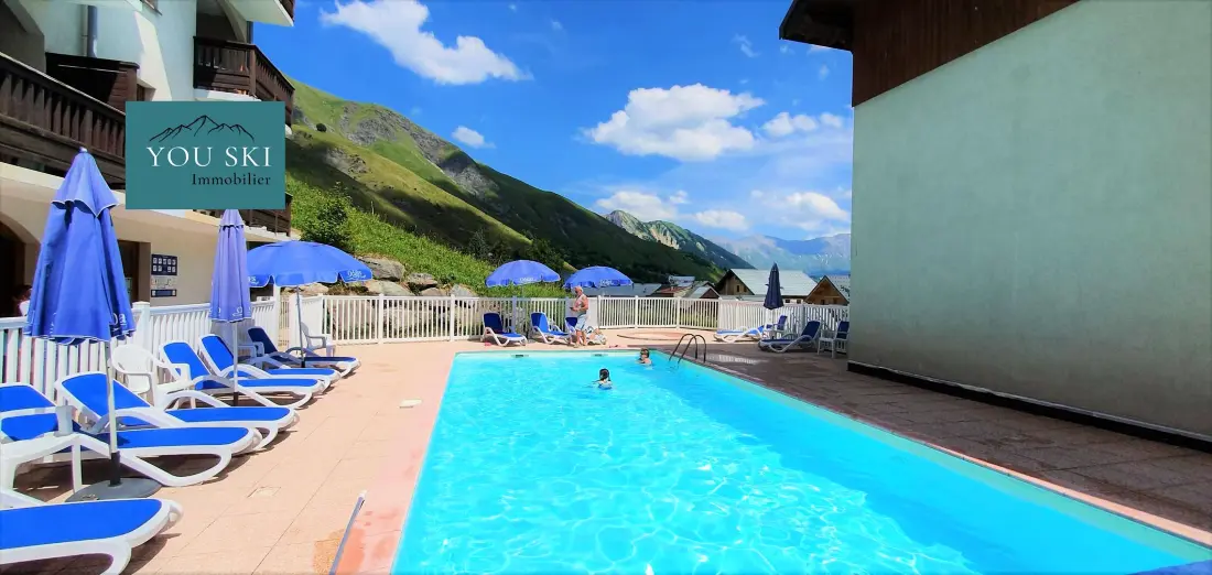 Residence L'ouillon