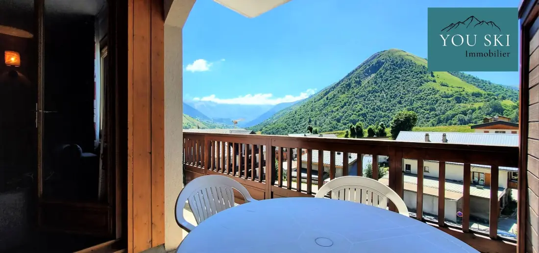 Residence L'ouillon