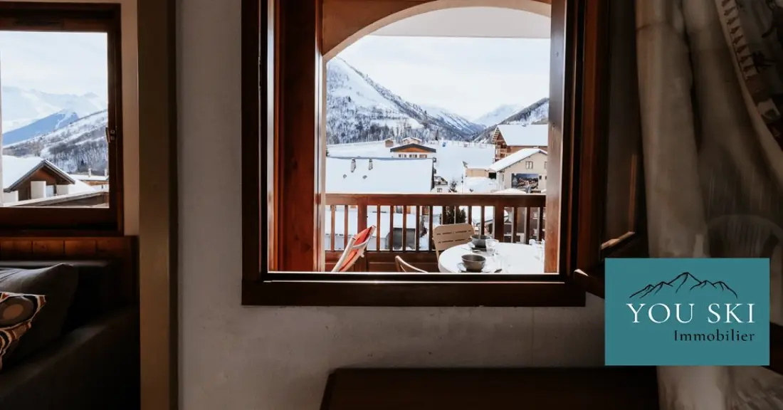 Residence L'ouillon