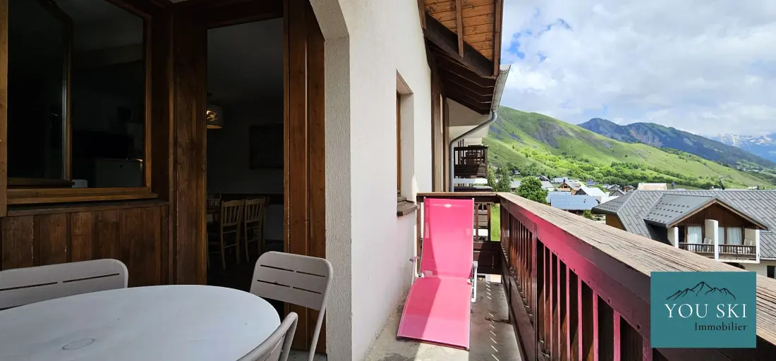 Residence L'ouillon