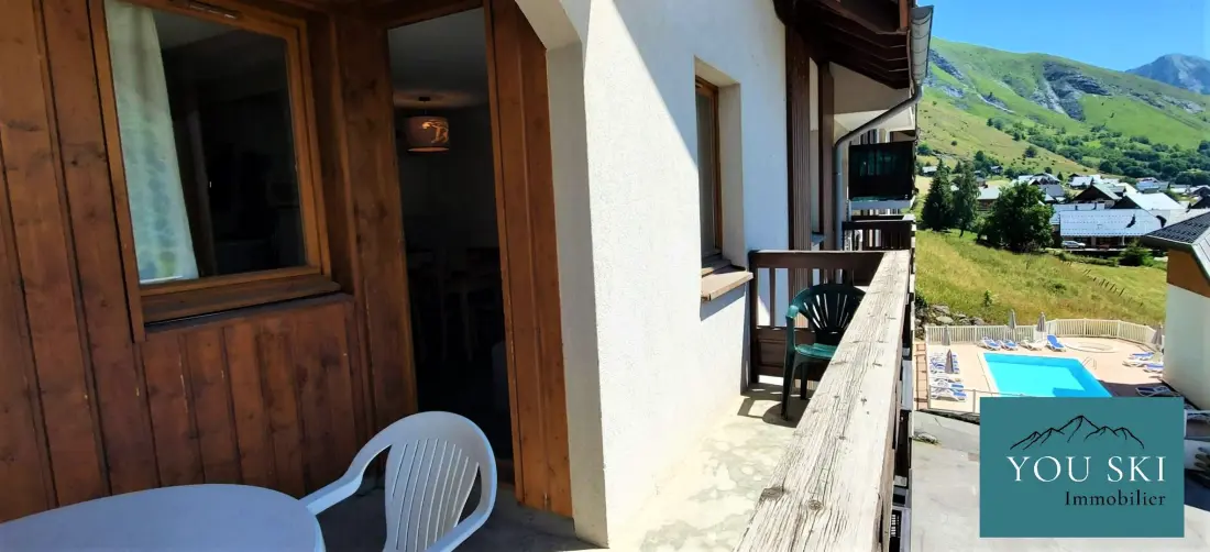 Residence L'ouillon