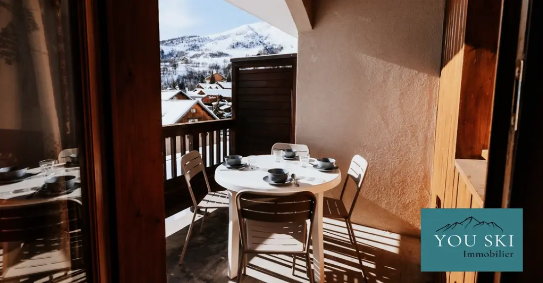Residence L'ouillon