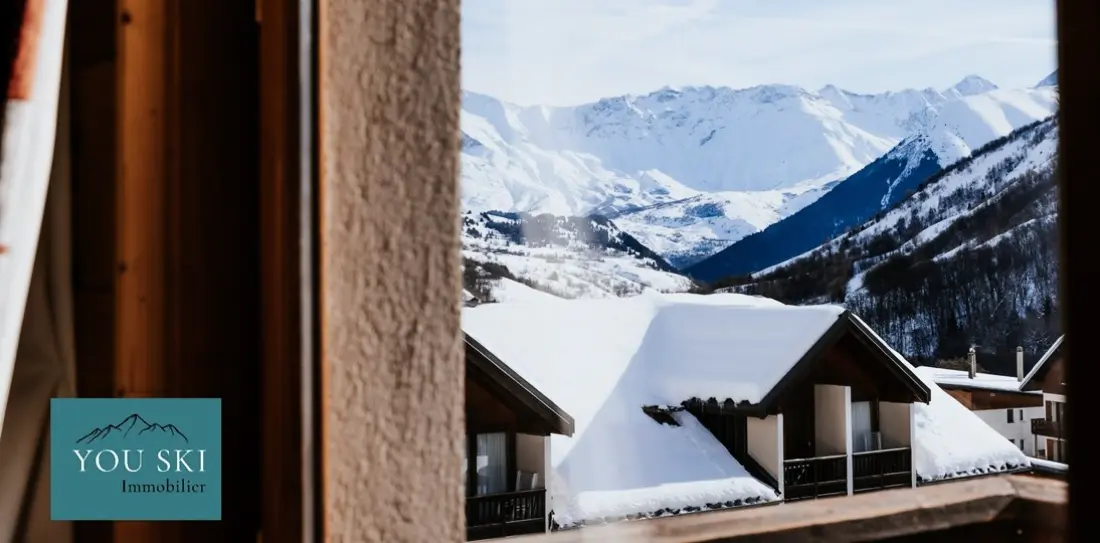 Residence L'ouillon