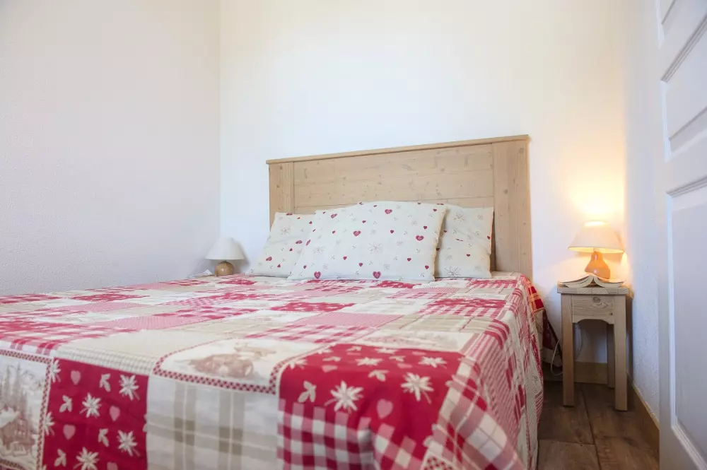 Residenza Goélia Le Balcon des Neiges3 Stelle★★★