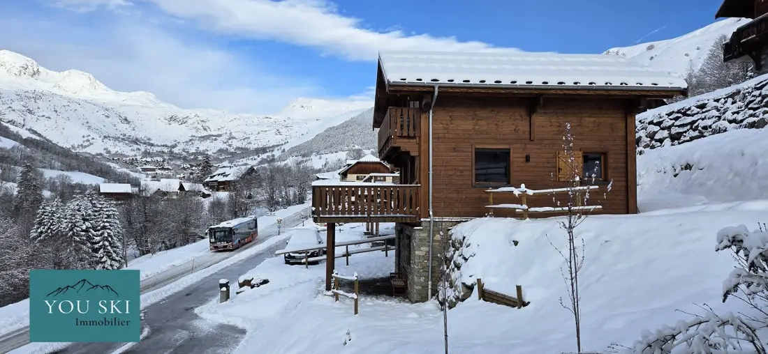 Residence Le Belluard