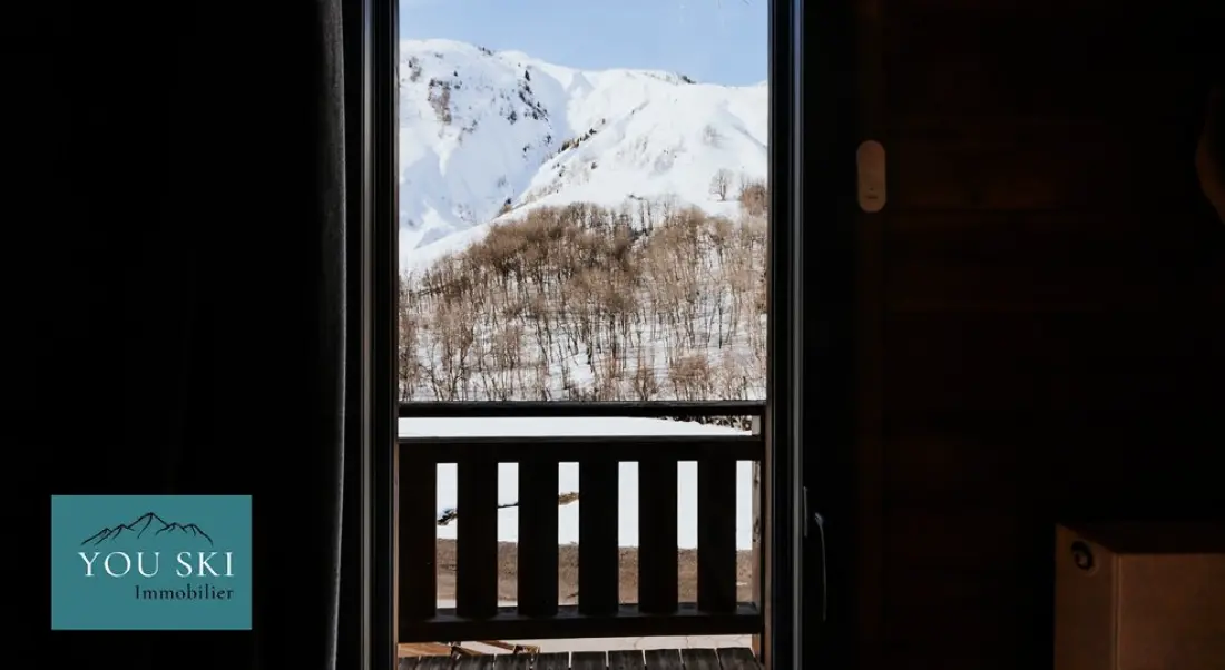 Residence Le Belluard