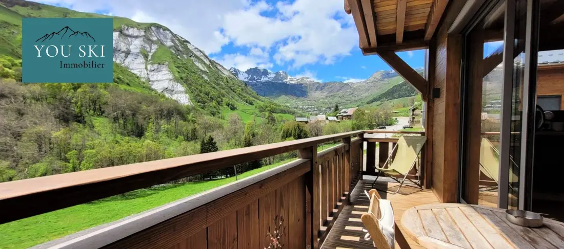 Residence Le Belluard