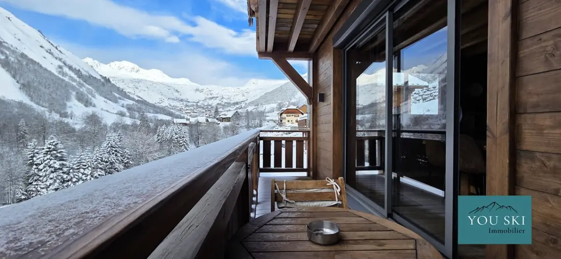 Residence Le Belluard