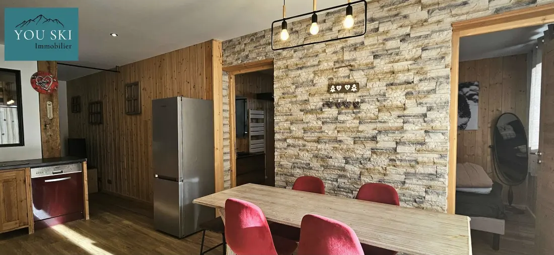 Residence Le Belluard