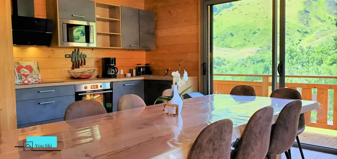 Residence Le Belluard