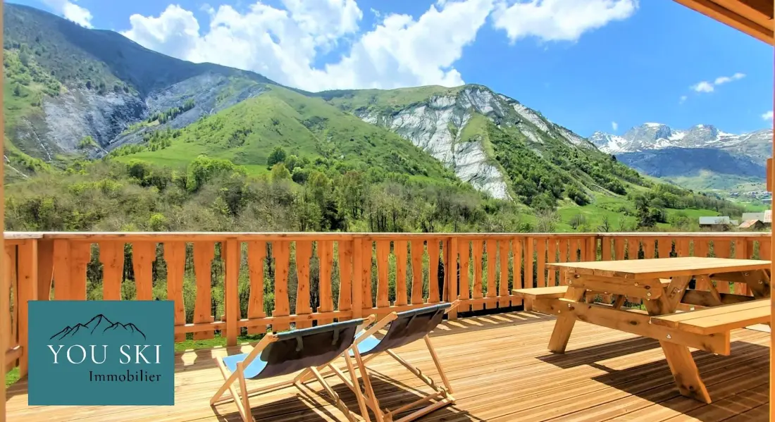 Residence Le Belluard